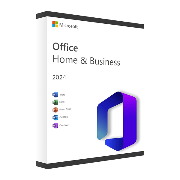 Microsoft Office Home & Business