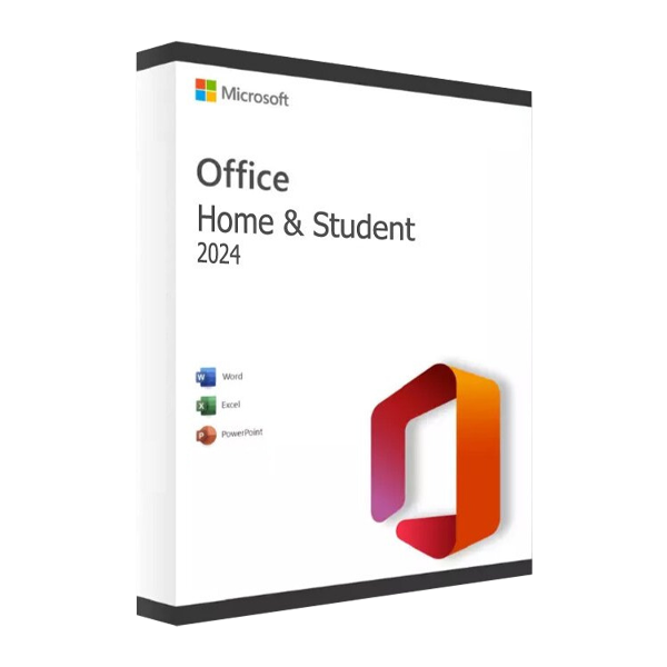 Microsoft Office Home & Student
