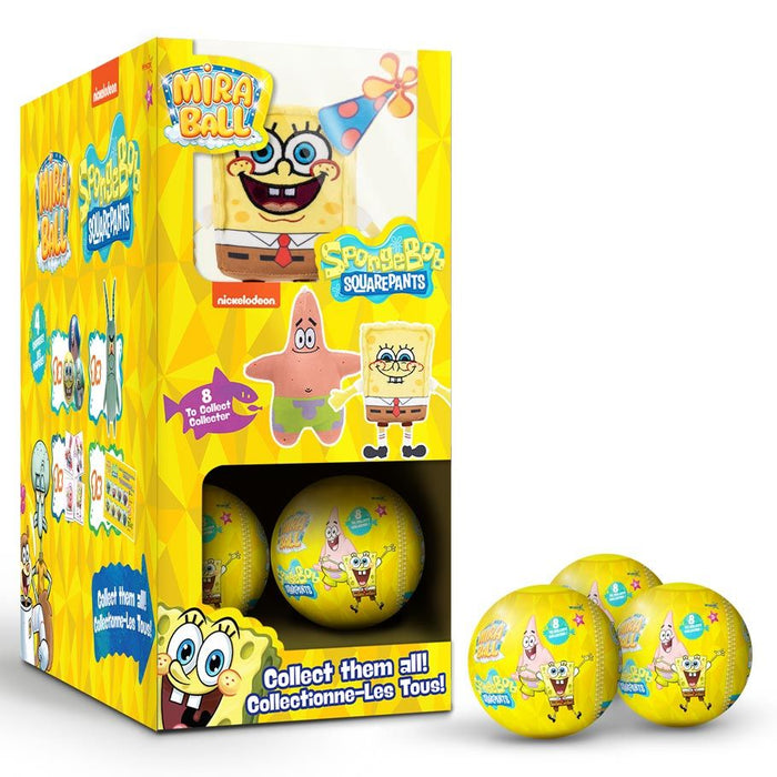 Miraball: Spongebob Squarepants