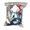 Mixed Bag of Tech Items - 12 Pieces Per Pack 25295 NOVELTY INC