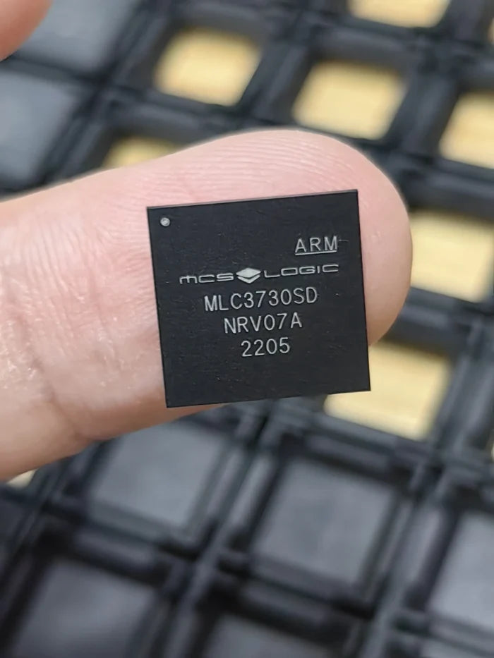 MLC3730SD BGA Video Processor IC Chip New in Stock Electronic Components