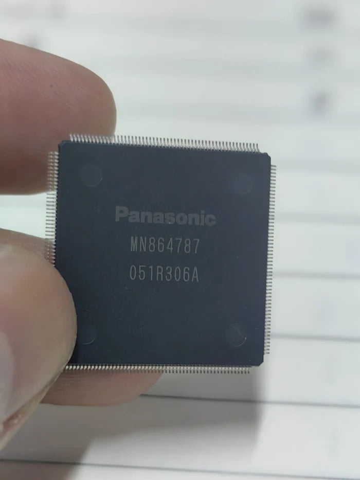 MN864787 QFP IC Chip New in Stock Electronic Components