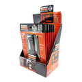 Money Clip Multi-Tool - 6 pieces Per Retail Ready Display 26512