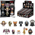 Monogram Magic: The Gathering X Dungeons & Dragons Foam Bag Clips