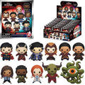Monogram Marvel Doctor Strange in the Multiverse of Madness 3D bag Clips