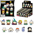 Monogram South Park Series 2 Foam Bag Clips