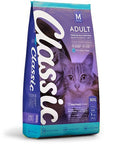 MONTEGO CLASSIC CAT TUNA 5kg