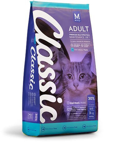 MONTEGO CLASSIC CAT TUNA 5kg