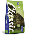 Montego Classic Small Puppy Food 25kg