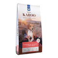 Montego Karoo All Breed Venison and Lamb Adult Dog Food 1.75kg