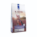 Montego Karoo cat chicken & lamb 4kg