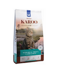 Montego Karoo cat trout & lamb 2kg