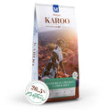Montego karoo large breed puppy 20kg