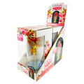 Mother's Day Celebrate Mom Jumbo Glass Keepsake - 2 Pieces Per Retail Ready Display 23338 KIPP BROTHERS