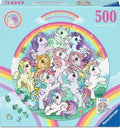 My Little Pony 500pc Puzzle