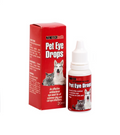 Nanotech health pet eye drops 20ml