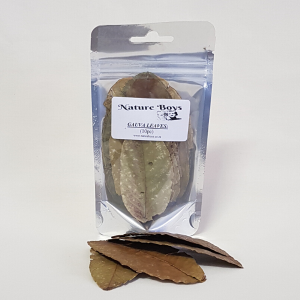Nature boys guava leaves