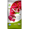 N&D Cat Quinoa Urinary Duck Cranberry & Chamomile Adult 1.5Kg
