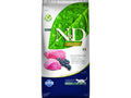 N&D Prime Cat Lamb & Blueberry Adult 1.5Kg