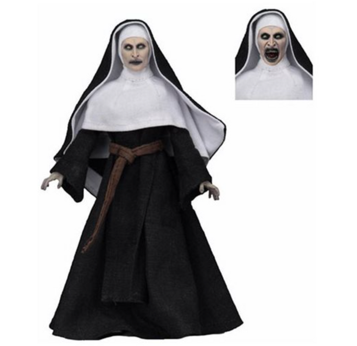 NECA The Nun Valak 8" Clothed Figure