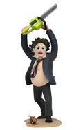 NECA Toony Terrors 50th Anniversary Leatherface (Pretty Woman)