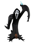 NECA Toony Terrors Ghost Face