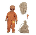 NECA Trick 'R Treat Sam 8" Clothed Figure