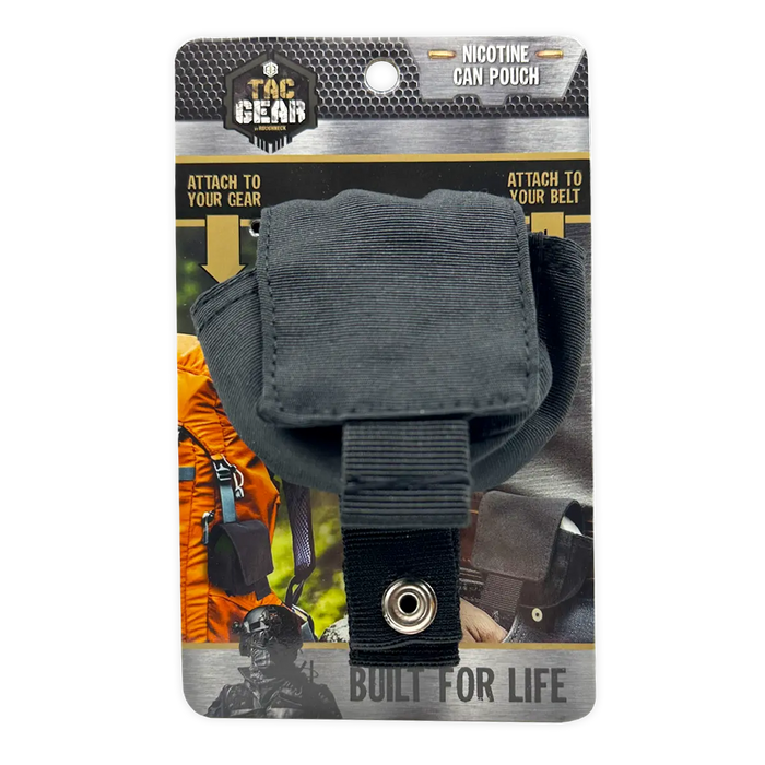 Nicotine Can Pouch  - 6 Pieces Per Retail Ready Display 25833 ROUGHNECK