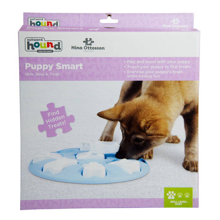 Nina Ottosson Outward Hound Puppy Smart