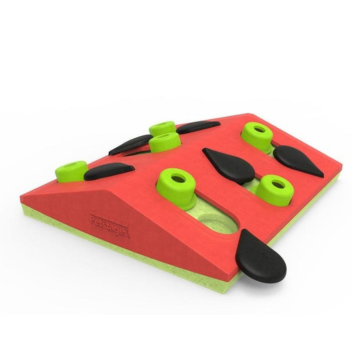 Nina Ottosson Petstages Melon Madness Puzzle & Play