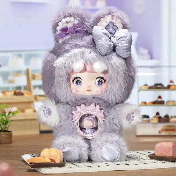 Nommi "A Bite of Sweetheart" Plush Blind Box