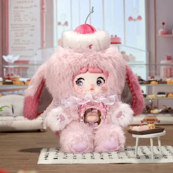 Nommi "A Bite of Sweetheart" Plush Blind Box