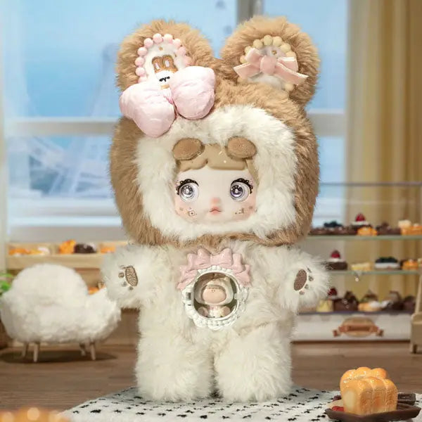 Nommi "A Bite of Sweetheart" Plush Blind Box