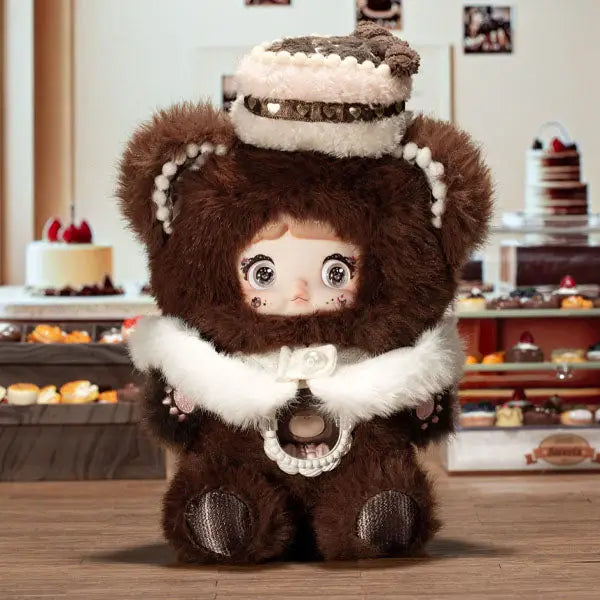Nommi "A Bite of Sweetheart" Plush Blind Box