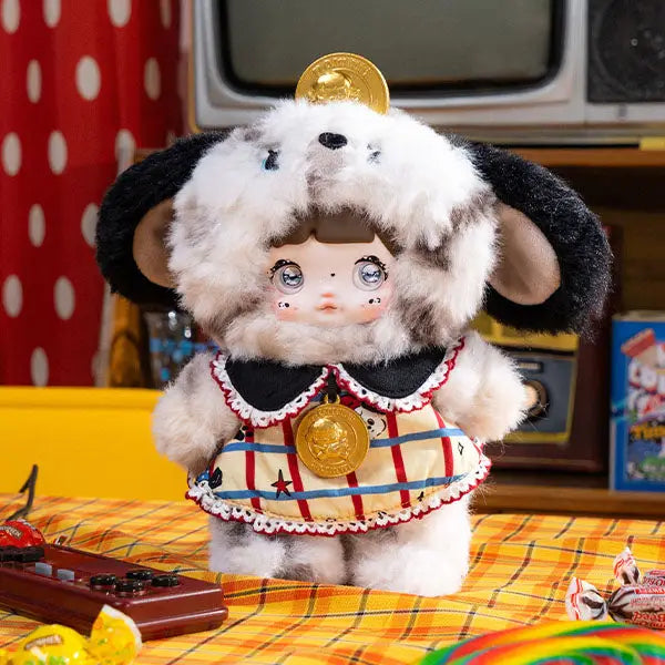 Nommi "About the Childhood" Plush Blind Box