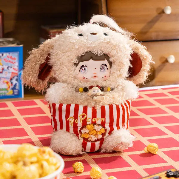 Nommi "About the Childhood" Plush Blind Box