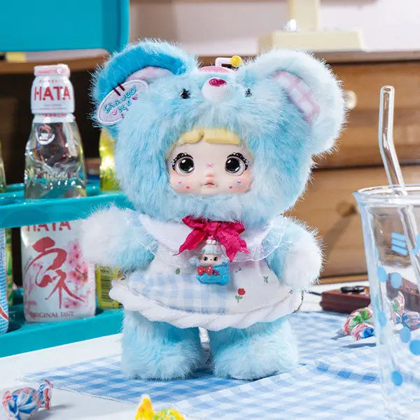 Nommi "About the Childhood" Plush Blind Box
