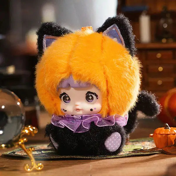 Nommi "Fairytale Town" Plush Blind Box