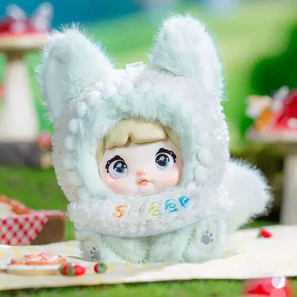 Nommi "Fairytale Town" Plush Blind Box