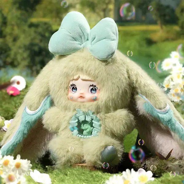 Nommi Fantasy World Series Plush Blind Box