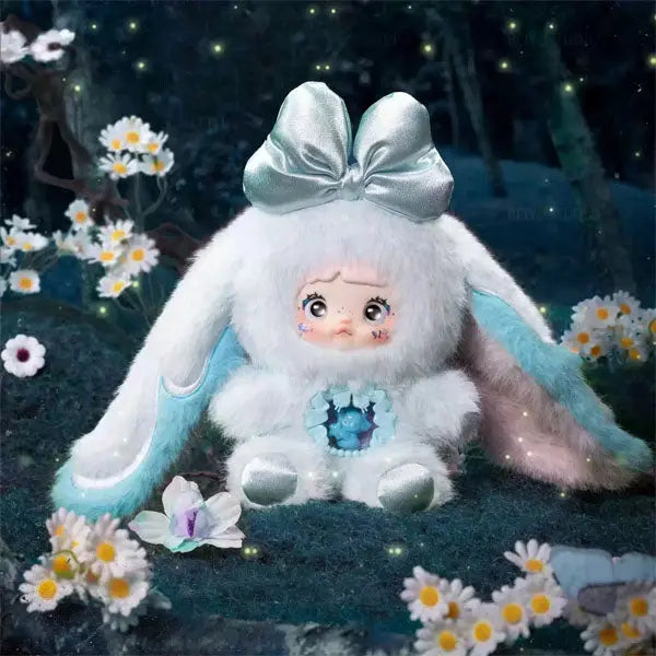 Nommi Fantasy World Series Plush Blind Box