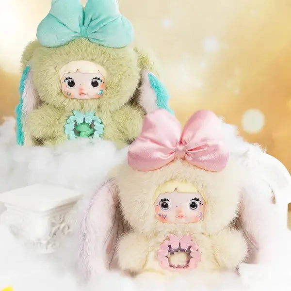 Nommi Fantasy World Series Plush Blind Box
