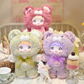 Nommi "Goodnight Bear" 400% Plush Blind Box