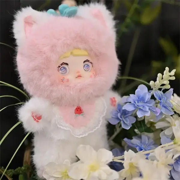 Nommi "Interesting Fruits" Plush Blind Box
