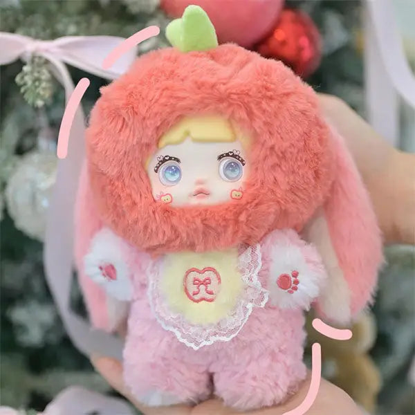 Nommi "Interesting Fruits" Plush Blind Box