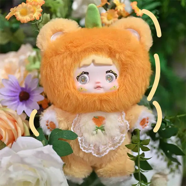 Nommi "Interesting Fruits" Plush Blind Box