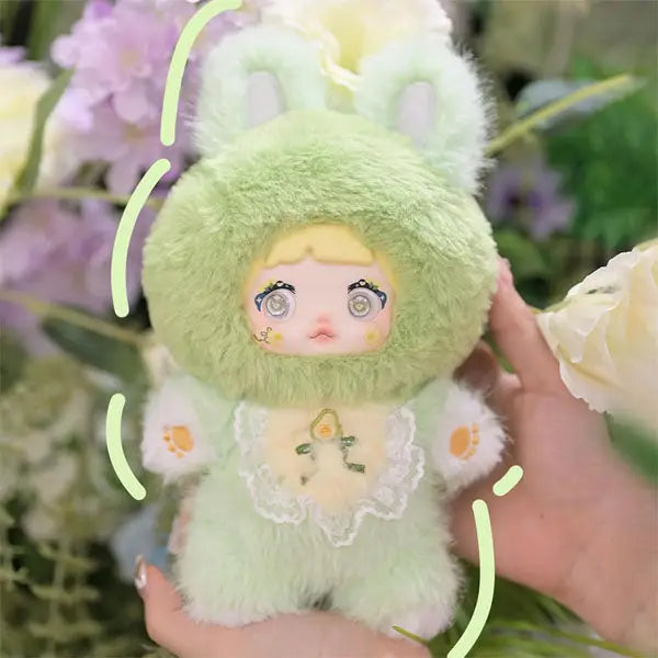 Nommi "Interesting Fruits" Plush Blind Box