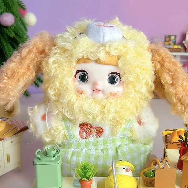 Nommi "Puppy Diary" Plush Blind Box