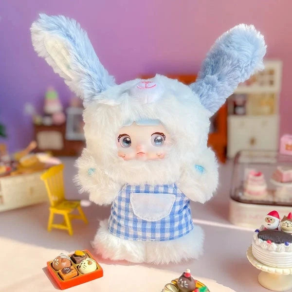 Nommi "Puppy Diary" Plush Blind Box