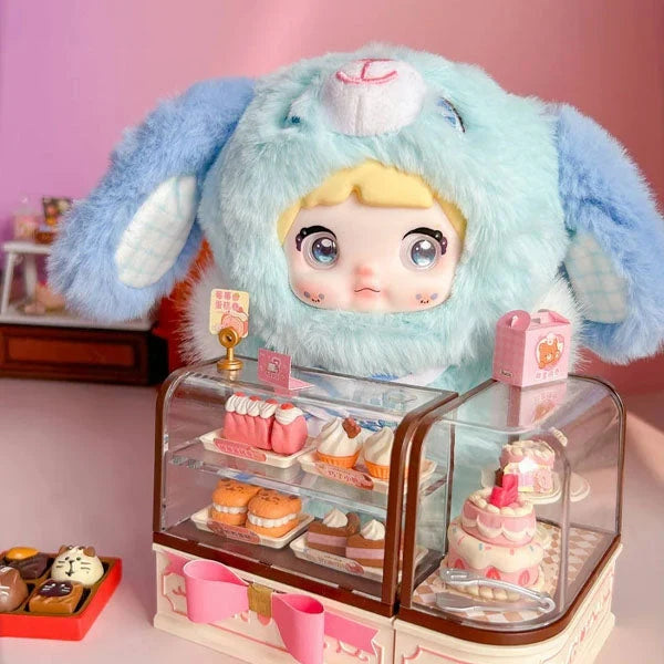 Nommi "Puppy Diary" Plush Blind Box